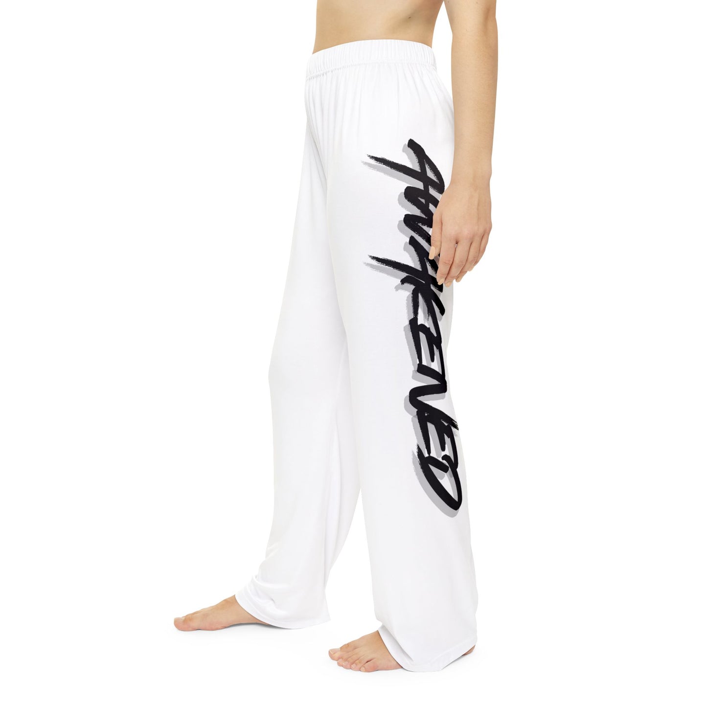 Women's Awakened Pajama Pants – Spiritual Loungewear for Women