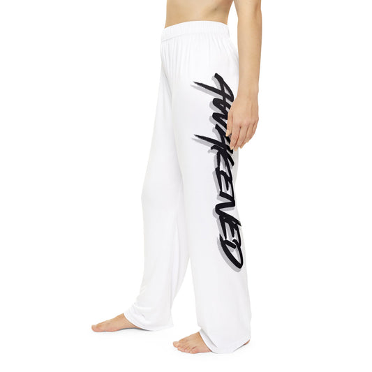 Women's Awakened Pajama Pants – Spiritual Loungewear for Women