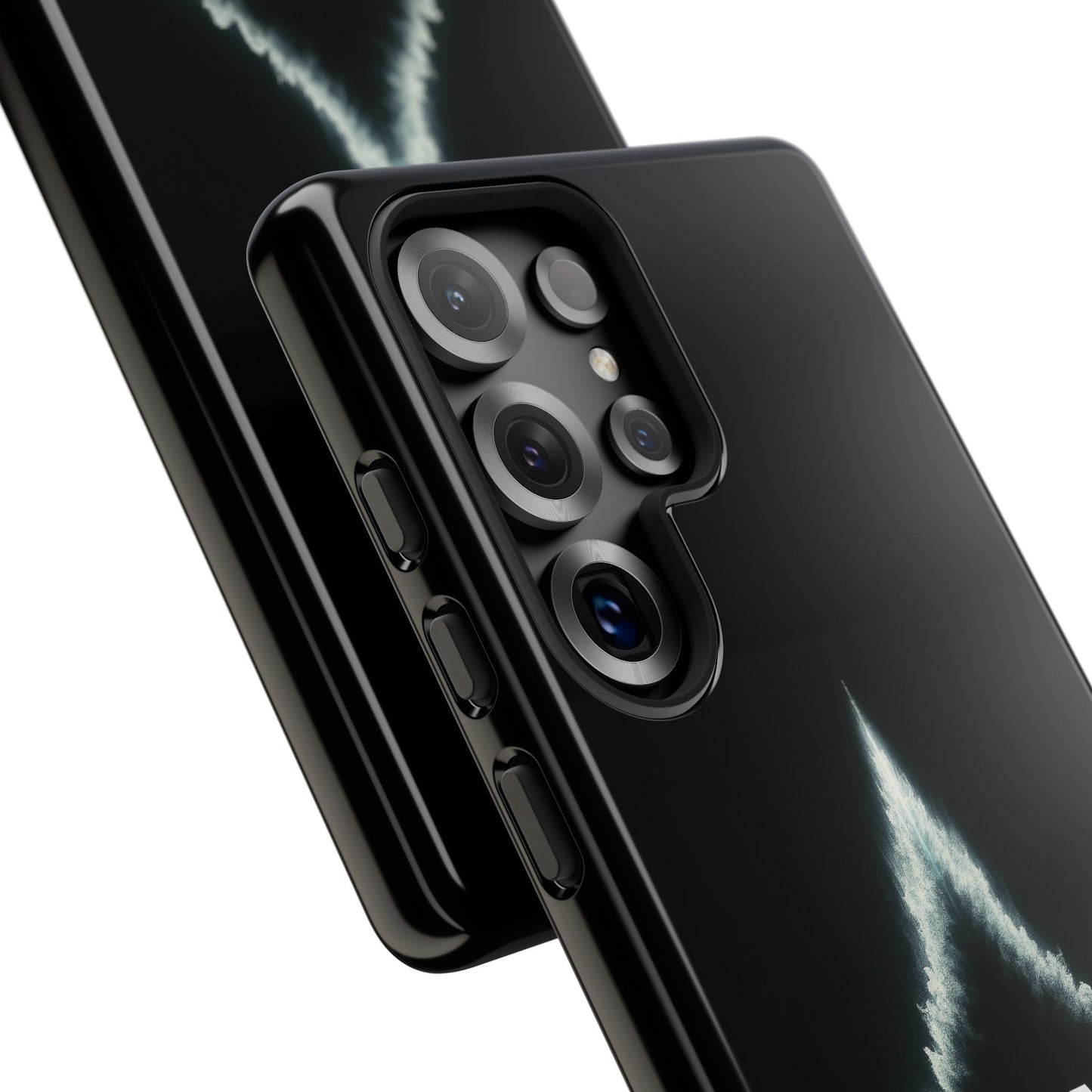 BAM Power Sigil – Burgess Awakening Media Phone Case