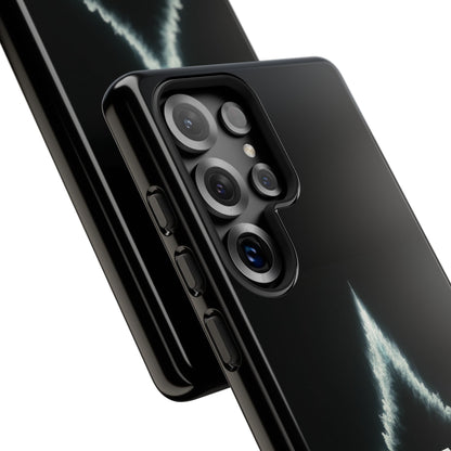 BAM Power Sigil – Burgess Awakening Media Phone Case