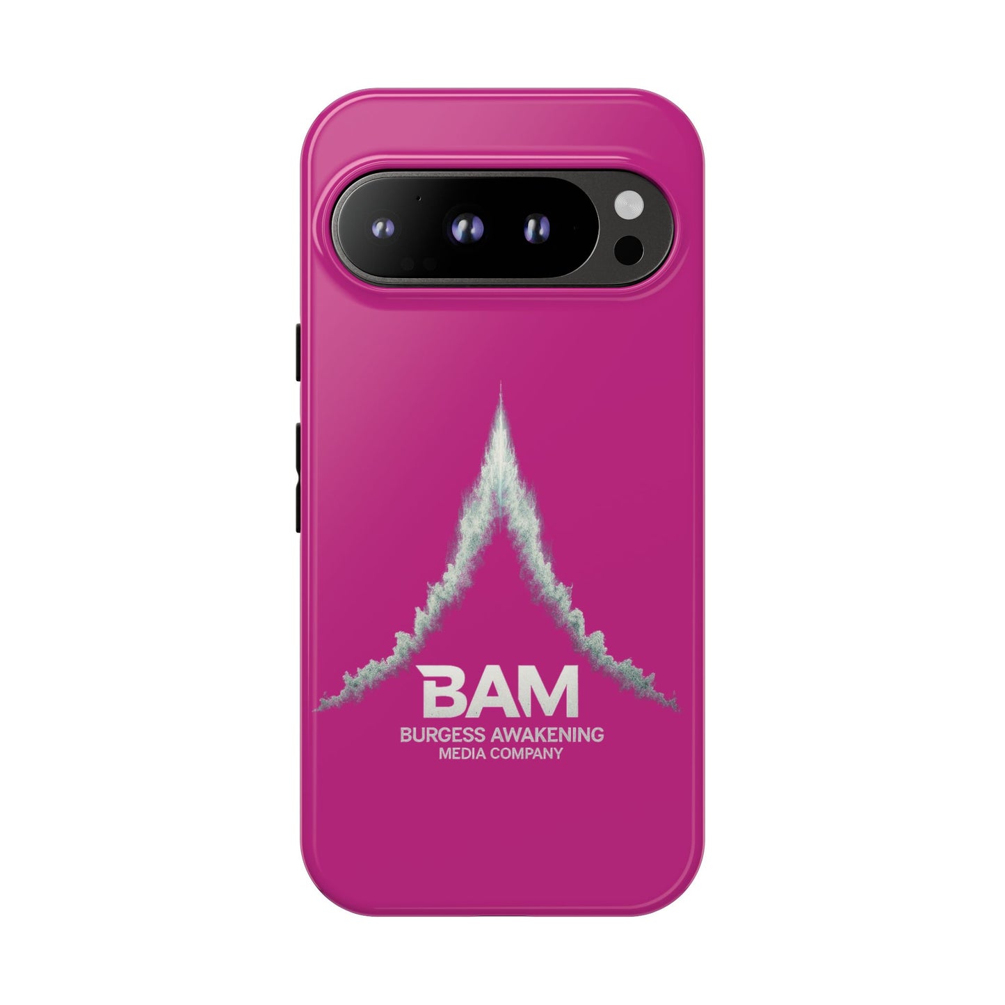BAM Bold – Hot Pink Truth Case