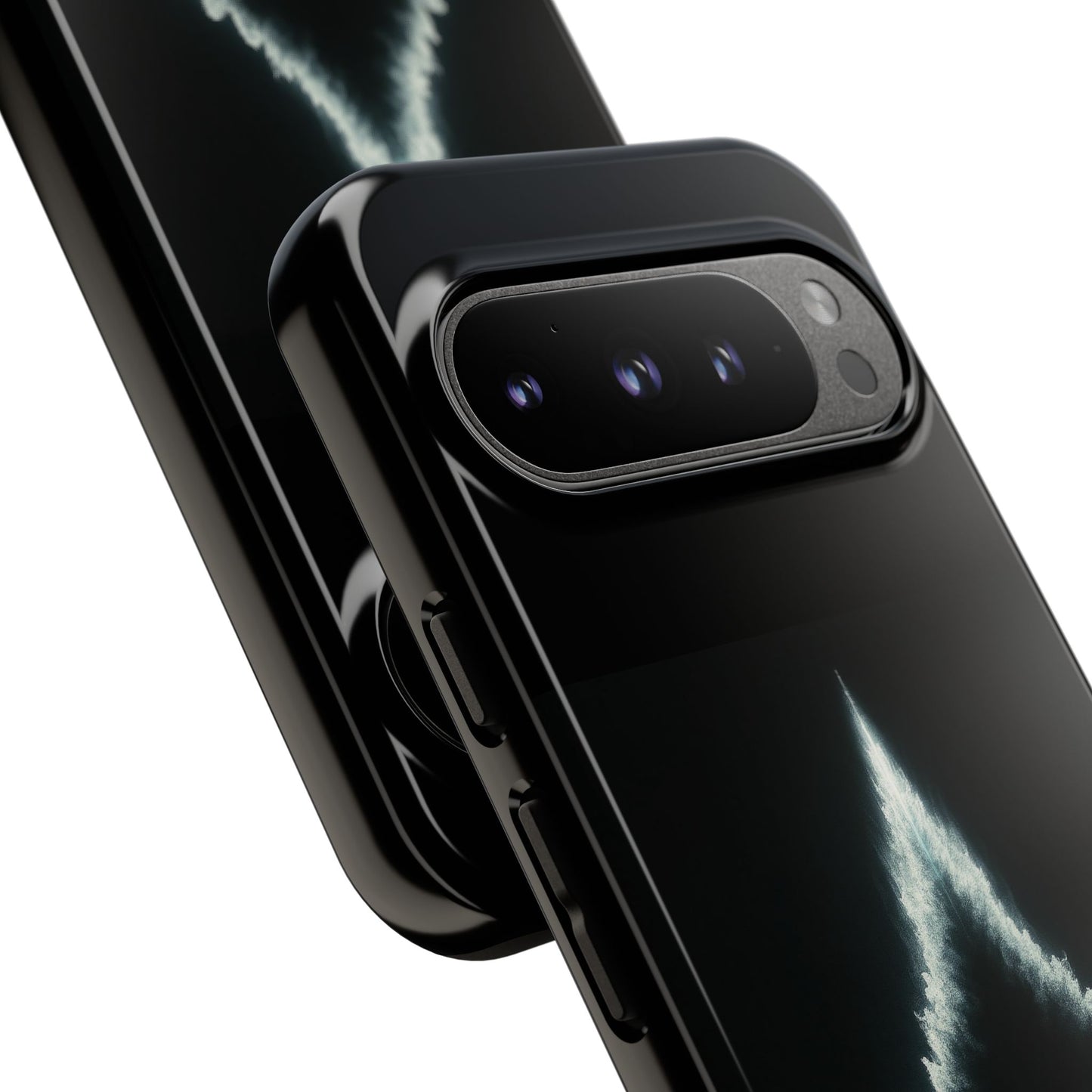 BAM Power Sigil – Burgess Awakening Media Phone Case