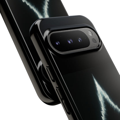 BAM Power Sigil – Burgess Awakening Media Phone Case