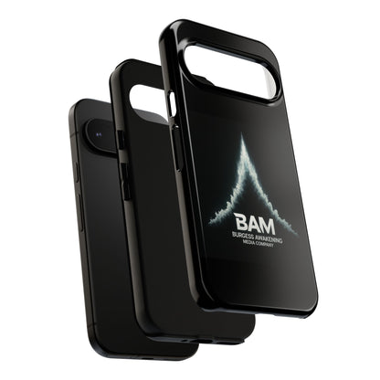 BAM Power Sigil – Burgess Awakening Media Phone Case