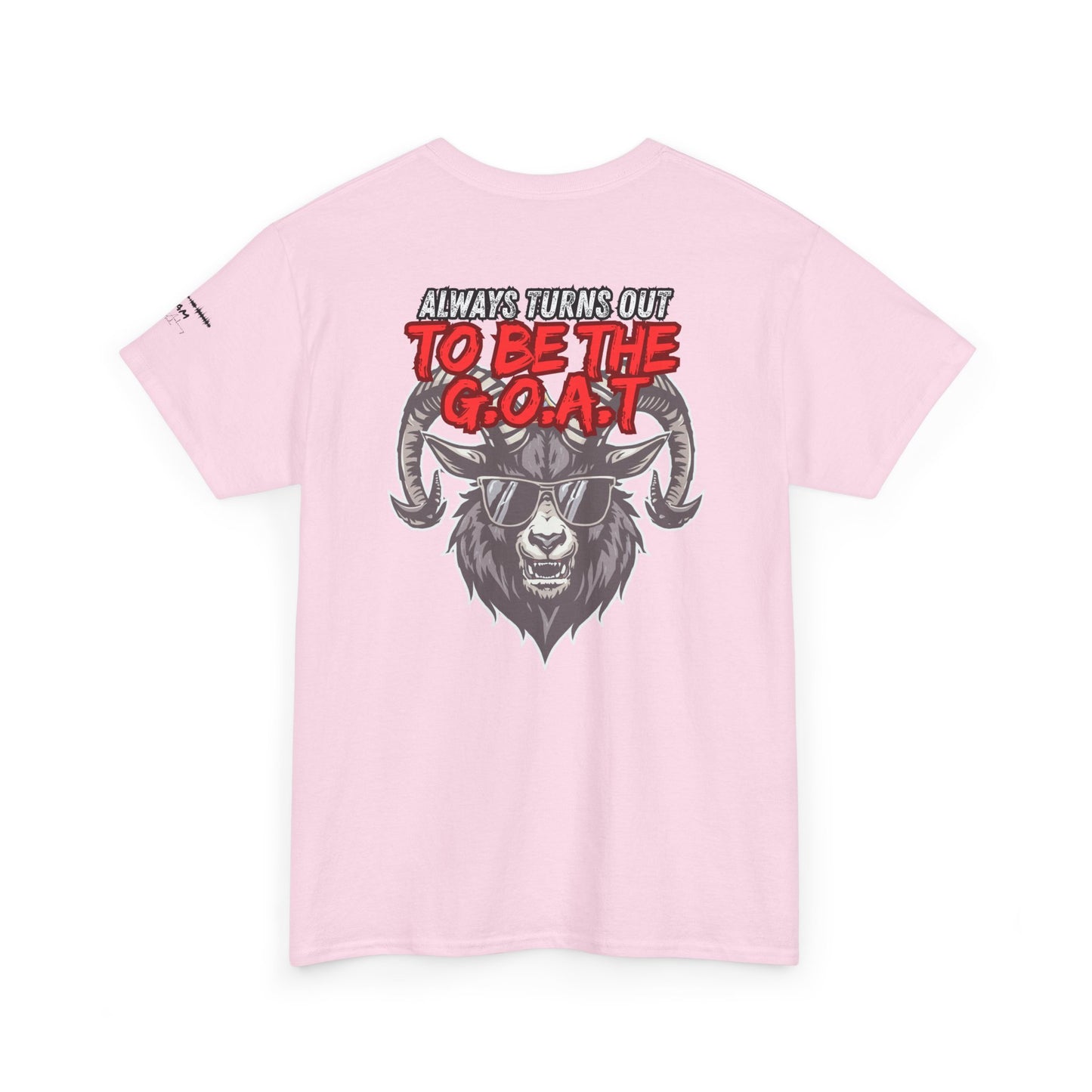 The Black Sheep - Truth Seeker Streetwear Tee