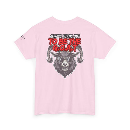 The Black Sheep - Truth Seeker Streetwear Tee