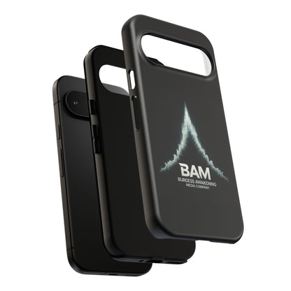 BAM Power Sigil – Burgess Awakening Media Phone Case