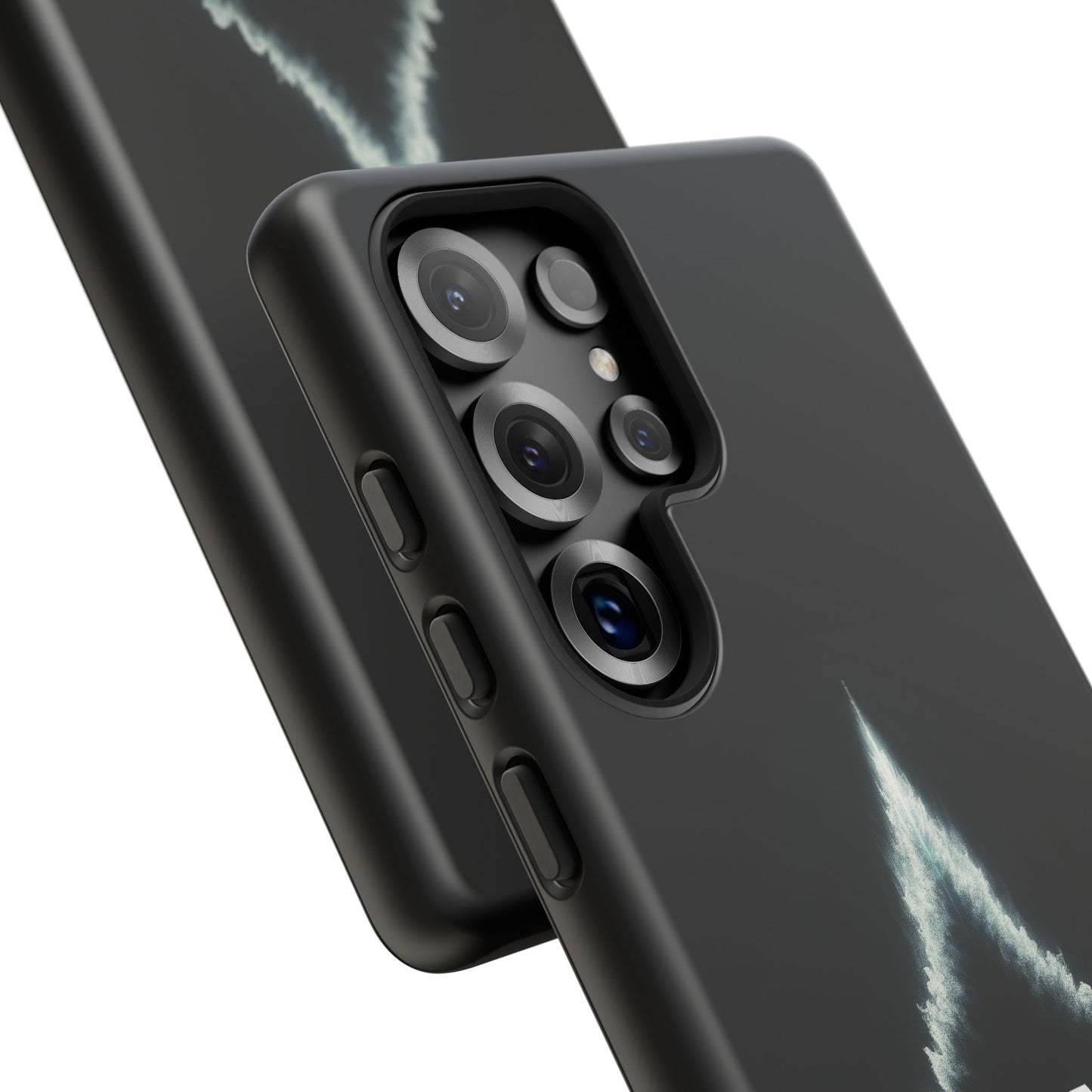 BAM Power Sigil – Burgess Awakening Media Phone Case