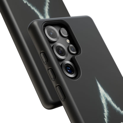 BAM Power Sigil – Burgess Awakening Media Phone Case