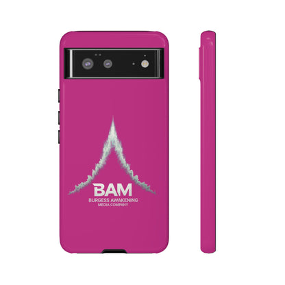 BAM Bold – Hot Pink Truth Case