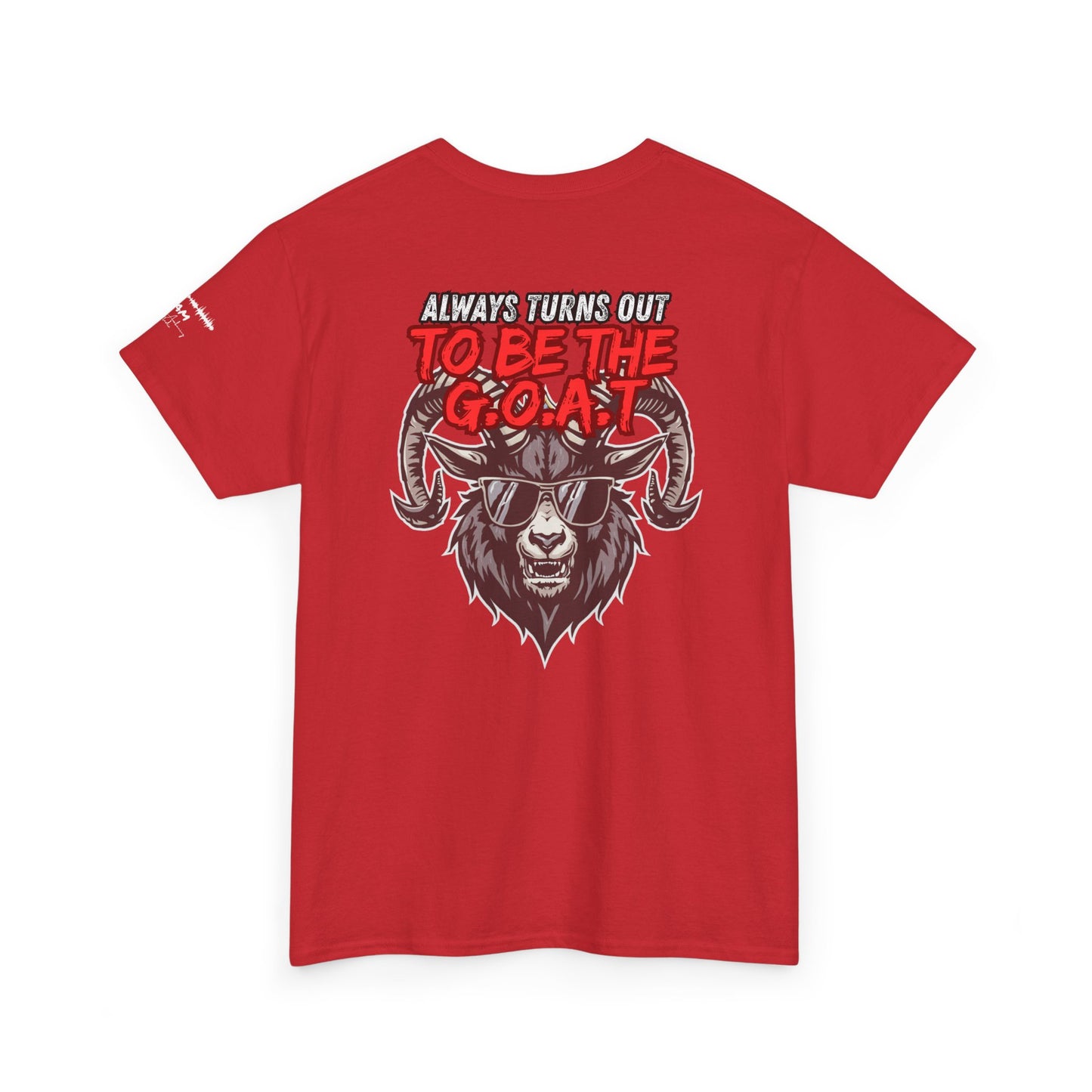 The Black Sheep - Truth Seeker Streetwear Tee