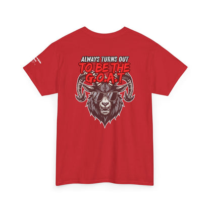 The Black Sheep - Truth Seeker Streetwear Tee