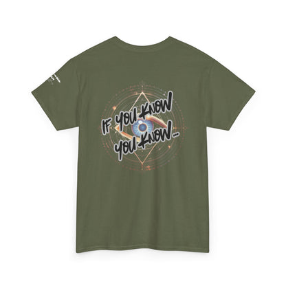 Group 7 “We’re Here” Howdy Skull Cowboy Tee – Funny Western Outlaw Shirt
