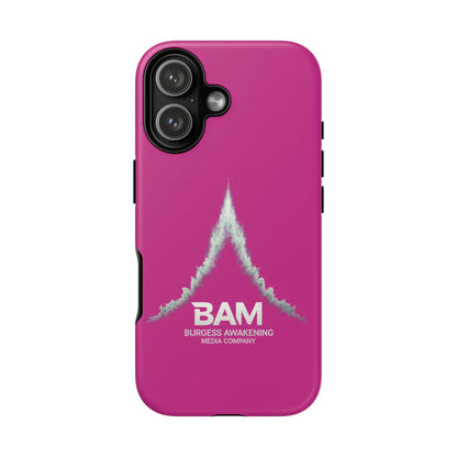 BAM Bold – Hot Pink Truth Case