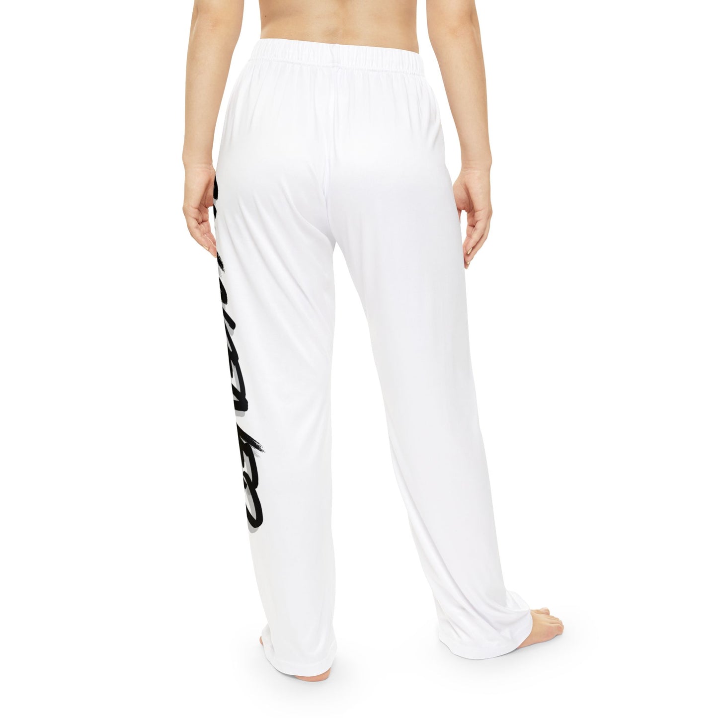 Women's Awakened Pajama Pants – Spiritual Loungewear for Women