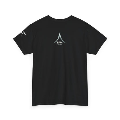 Sober AF T-Shirt – Recovery Warrior Tee, Addiction Survivor Shirt, Raw Sobriety Apparel, Unisex Statement Graphic