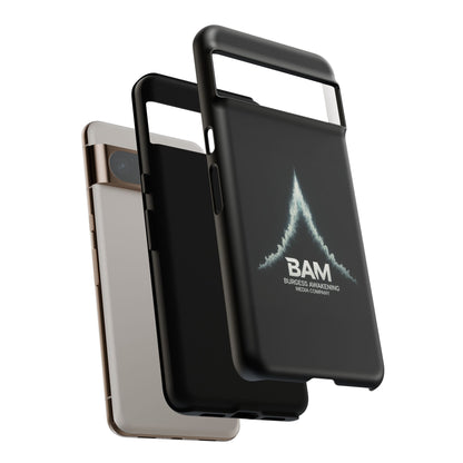 BAM Power Sigil – Burgess Awakening Media Phone Case