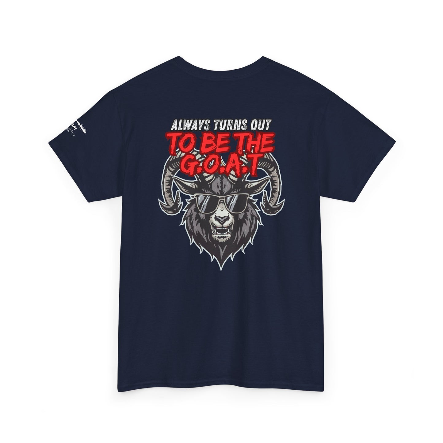 The Black Sheep - Truth Seeker Streetwear Tee