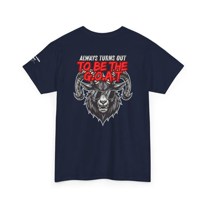 The Black Sheep - Truth Seeker Streetwear Tee