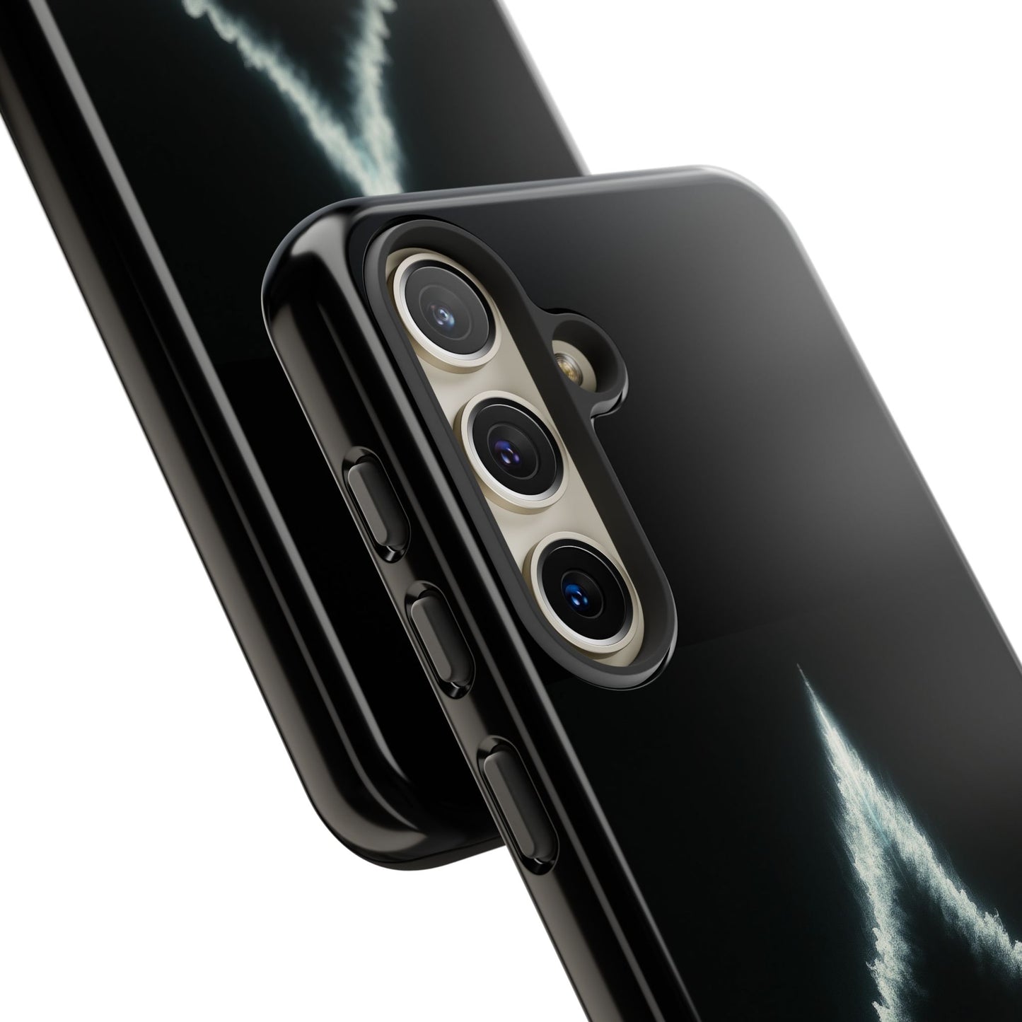 BAM Power Sigil – Burgess Awakening Media Phone Case