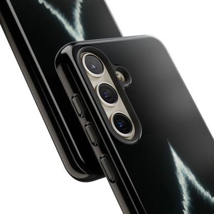 BAM Power Sigil – Burgess Awakening Media Phone Case