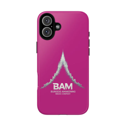 BAM Bold – Hot Pink Truth Case