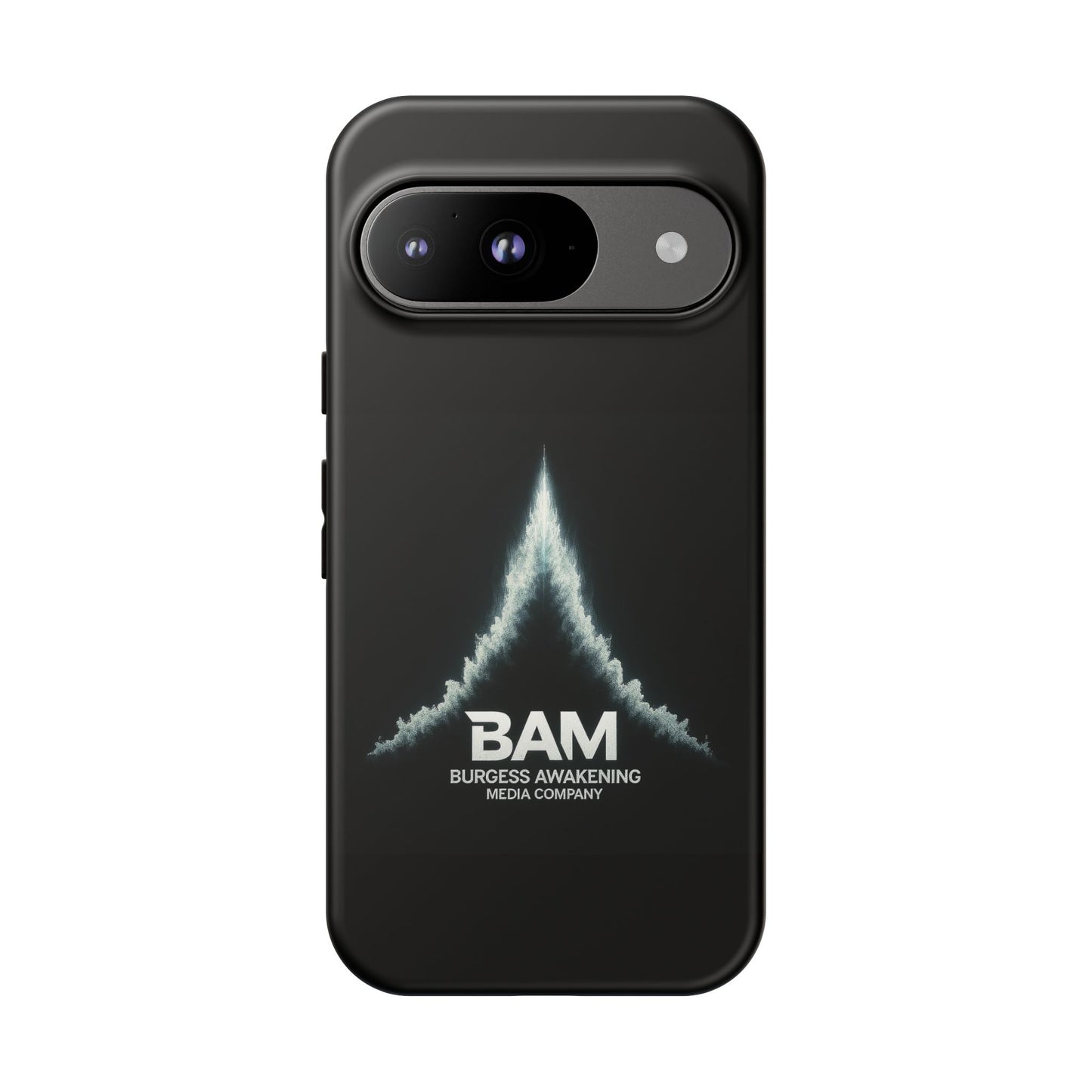 BAM Power Sigil – Burgess Awakening Media Phone Case