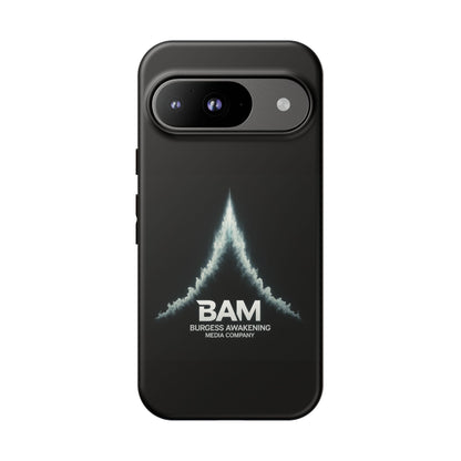 BAM Power Sigil – Burgess Awakening Media Phone Case