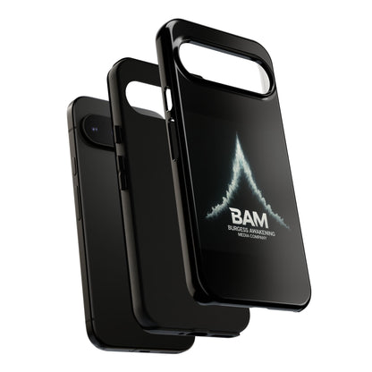 BAM Power Sigil – Burgess Awakening Media Phone Case