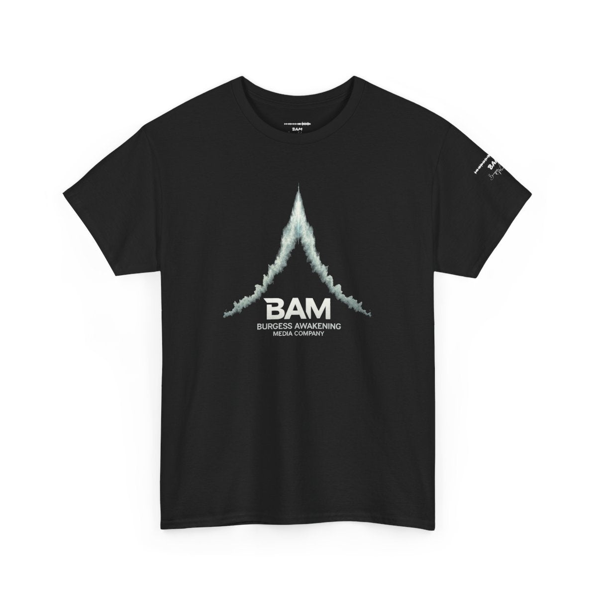 Once You See It - BAM Awakening Tee