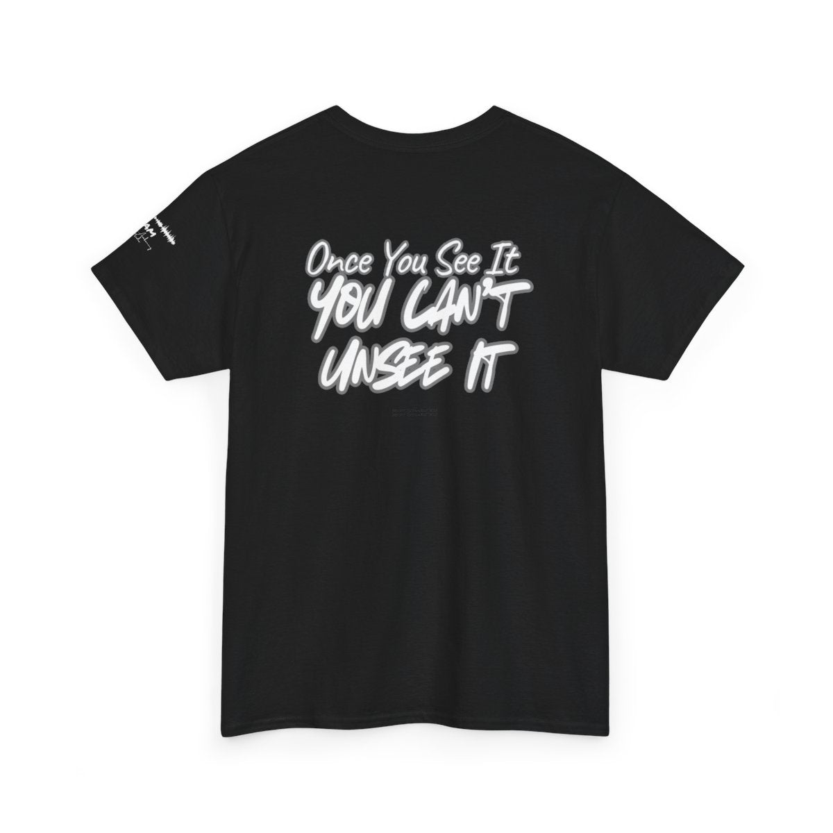 Once You See It - BAM Awakening Tee